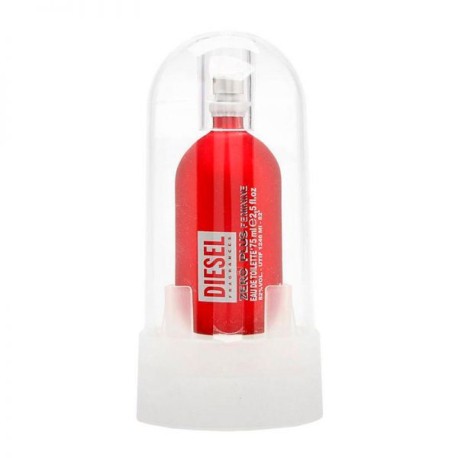 Perfume Diesel Zero Plus de mujer