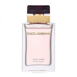 Perfume Dolce & G. Pour Femme de mujer