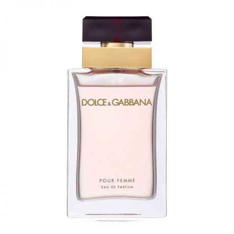 Perfume Dolce & G. Pour Femme de mujer