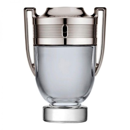 Perfume Paco Rabanne Invictus para hombre