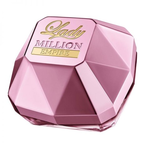 Perfume Paco Rabanne Lady Million Empire de mujer