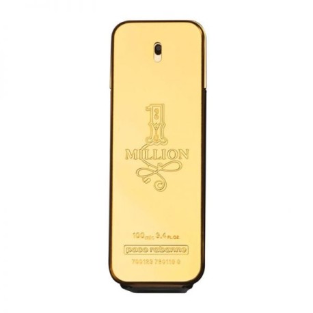 Perfume Paco Rabanne One Million para hombre