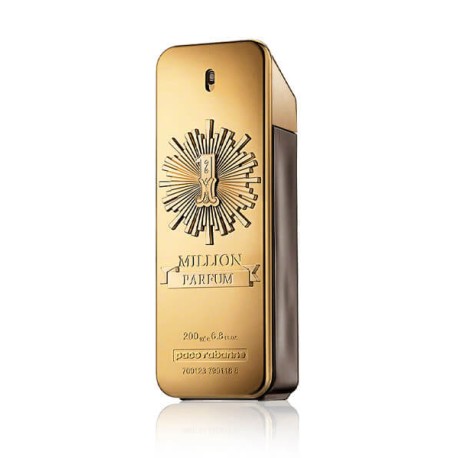 Perfume Paco Rabanne One Million Parfum para hombre