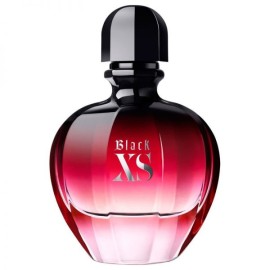 Perfume Paco Rabanne Xs Black de mujer