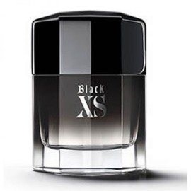 Perfume Paco Rabanne Xs Black Excess para hombre