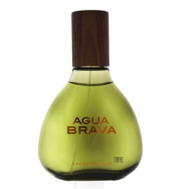 Perfume Puig Agua Brava para hombre