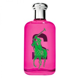 Perfume Ralph Lauren Big Pony No. 2 de mujer