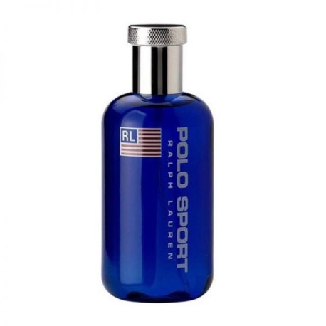 Perfume Ralph Lauren Polo Sport para hombre