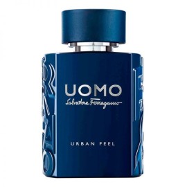 Perfume Salvatore F. Uomo Urban Feel para hombre