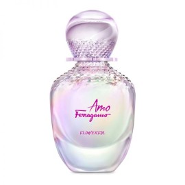 Perfume Salvatore Ferragamo Amo Flowerful de mujer