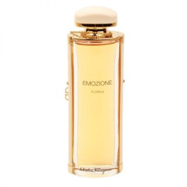 Perfume Salvatore Ferragamo Emozione de mujer