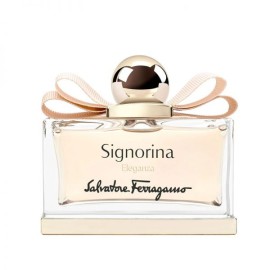 Perfume Salvatore Ferragamo Signorina Eleganza de mujer