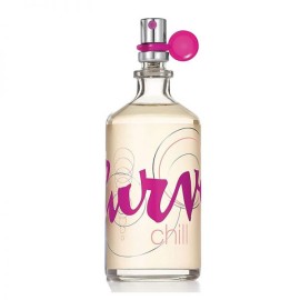 Perfume Liz Claiborne Curve Chill de mujer