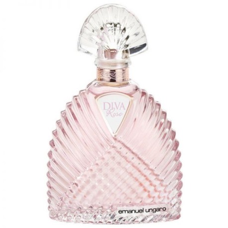 Perfume Emanuel Ungaro Diva Rose de mujer