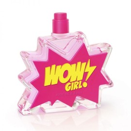 Perfume Agatha Ruiz De La Prada Wow Girl de mujer