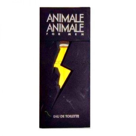 Perfume Animale Animale para hombre