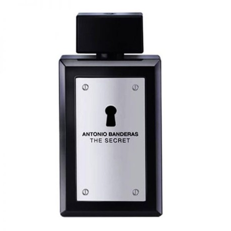 Perfume Antonio Banderas The Secret para hombre