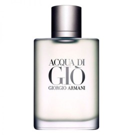 Perfume Giorgio Armani Acqua Di Gio para hombre