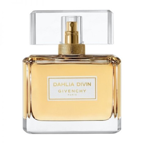 Perfume Givenchy Dahlia Divin de mujer