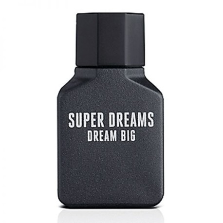 Perfume Benetton Super Dreams Dream Big para hombre