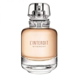 Perfume Givenchy Linterdit de mujer