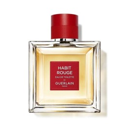 Perfume Guerlain Habit Rouge L’Instinct para hombre