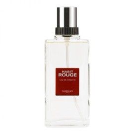 Perfume Guerlain Habit Rouge para hombre