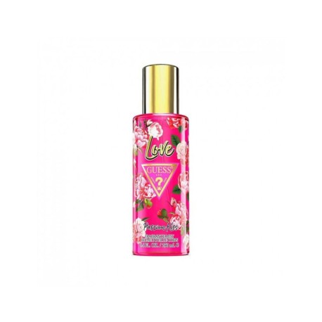 Perfume Body Mist Guess Love Passion Kiss de mujer