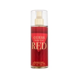 Perfume Body Mist Guess Seductive Red de mujer