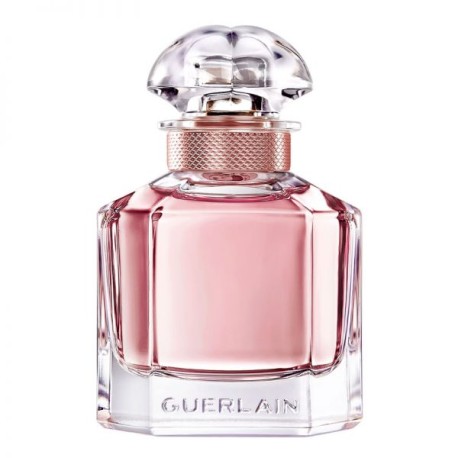 Perfume Guerlain Mon de mujer