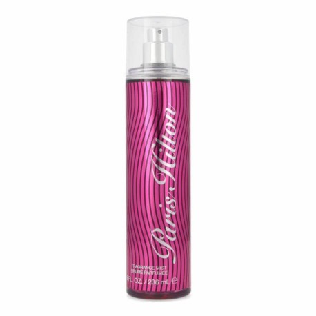 Perfume Body Mist Paris Hilton Tradicional de mujer