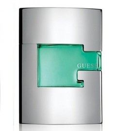 Perfume Guess Tradicional para hombre