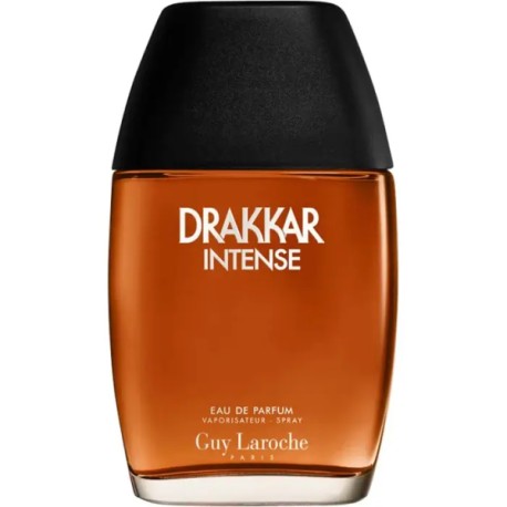 Perfume Guy Laroche Drakkar Intense para hombre