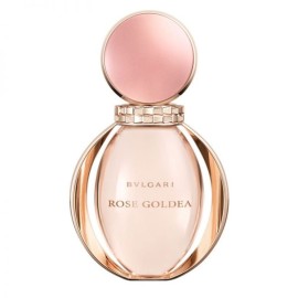 Perfume Bvlgari Rose Goldea de mujer