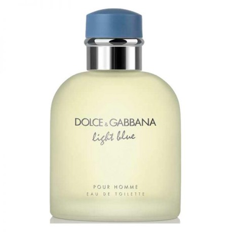 Perfume C Dolce & Gabbana Light Blue para hombre