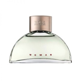 Perfume Hugo Boss Boss Blanco de mujer