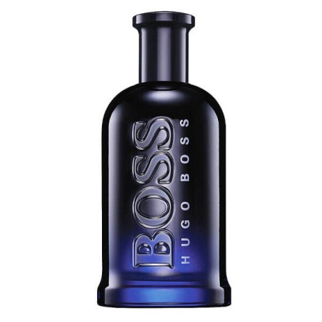 Perfume Hugo Boss Bottled Night para hombre