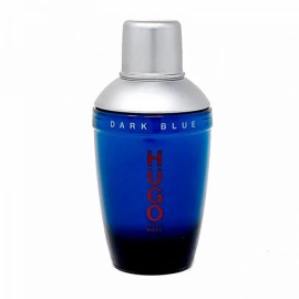 Perfume Hugo Boss Dark Blue para hombre