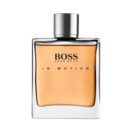 Perfume Hugo Boss In Motion para hombre