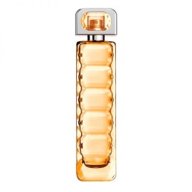 Perfume Hugo Boss Orange de mujer