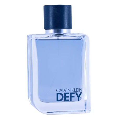 Perfume Calvin Klein Defy para hombre