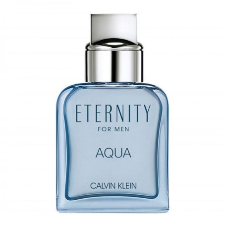 Perfume Calvin Klein Eternity Aqua para hombre