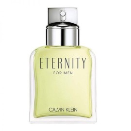 Perfume Calvin Klein Eternity para hombre