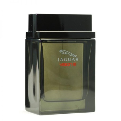 Perfume Jaguar Vision Iii para hombre