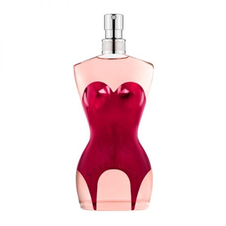 Perfume Jean Paul Gaultier Classique de mujer