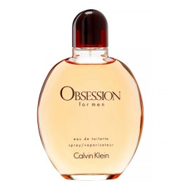 Perfume Calvin Klein Obsession for Men para hombre