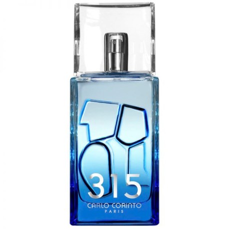 Perfume Carlo Corinto 315 Concentrado para hombre