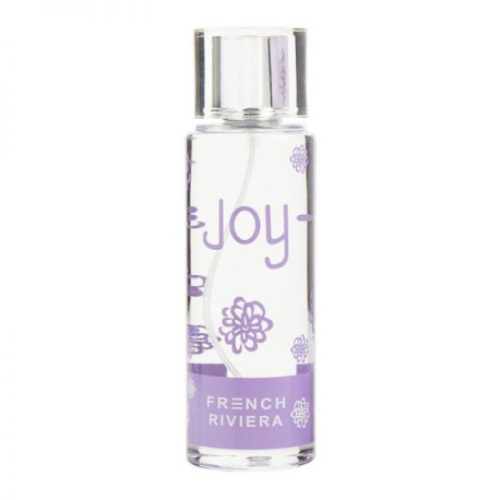 Perfume Carlo Corinto French Riviera Joy de mujer