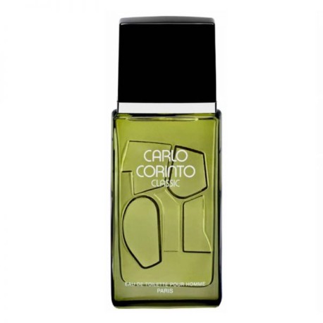 Perfume Carlo Corinto Tradicional para hombre