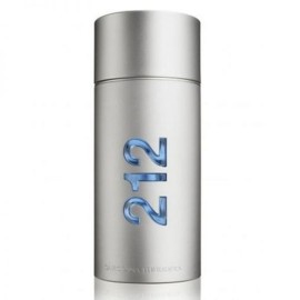 Perfume Carolina Herrera 212 para hombre